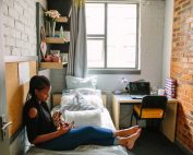 Johannesburg Property Company Student Accommodation