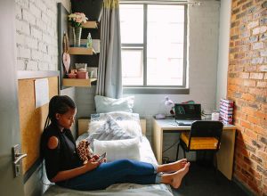 Johannesburg Property Company Student Accommodation