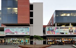 New Junction Mall