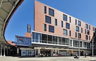 New Junction Mall