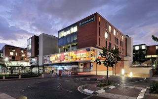 New Junction Mall