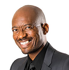 Senior Manager Legal - Tshepo Mokataka