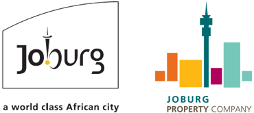 Joburg Property Company Logo