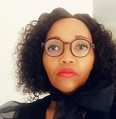 Gontse Dlamini