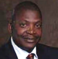 Moeketsi Rabodila