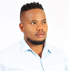 T Mashamaite